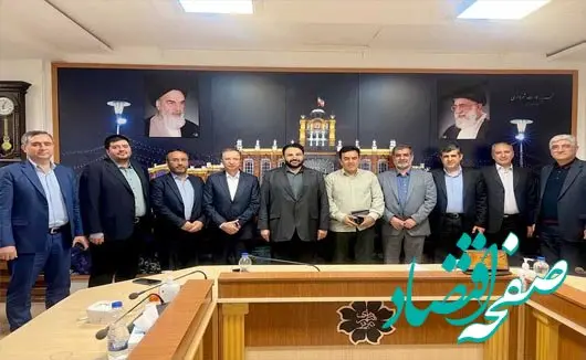 نگاه بانک شهر به مدیریت شهری، تخصصی و حمایتی است