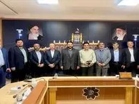 نگاه بانک شهر به مدیریت شهری، تخصصی و حمایتی است
