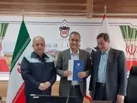 دکتر مهدی نصر عضو هیات مدیره ذوب آهن اصفهان شد