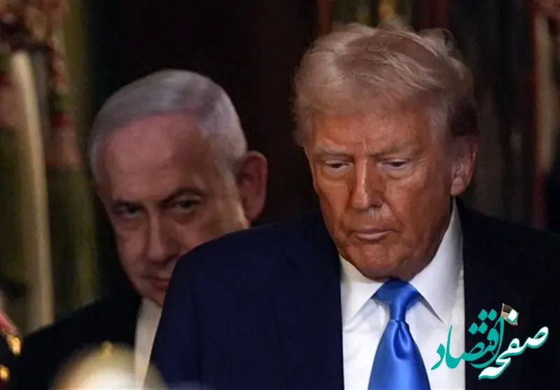 آنچه در پشت پرده بازی رسانه‌ای آمریکا و اسرائیل با آتش بس می گذرد؟