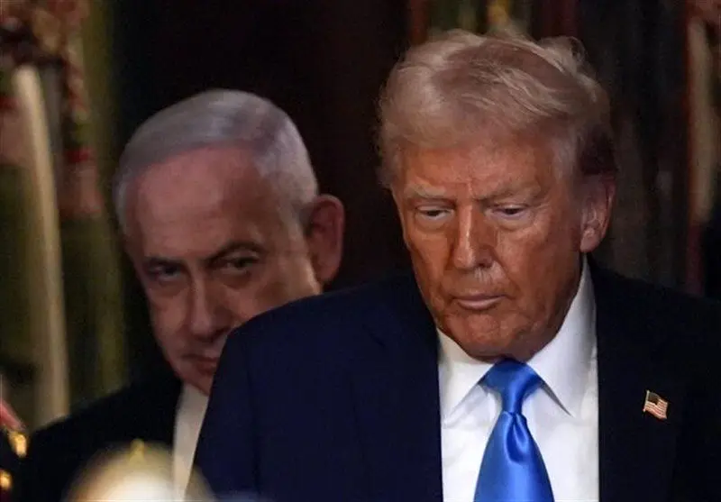 آنچه در پشت پرده بازی رسانه‌ای آمریکا و اسرائیل با آتش بس می گذرد؟