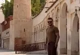 تصویر خاص از خانه میلیون دلاری مرغ و خروس‌های دیوید بکهام