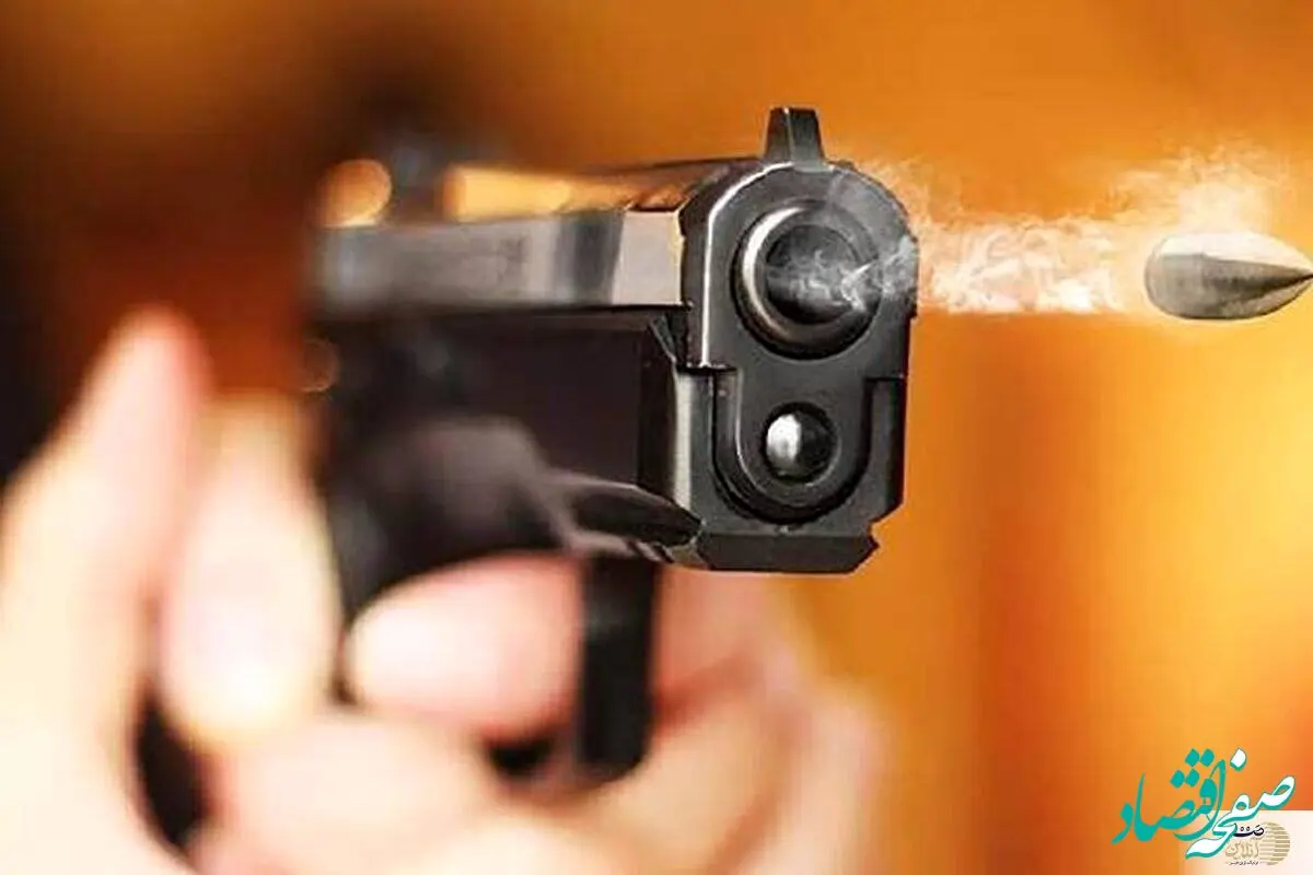 ماجرای خبرساز تیراندازی در میدان آزادی کرمان چه بود؟ 