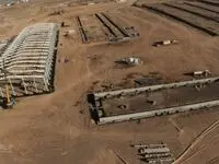 پیشرفت قابل توجه عملیات اجرایی مجتمع مس جانجا/ امیدآفرینی «ومعادن» در شرق کشور