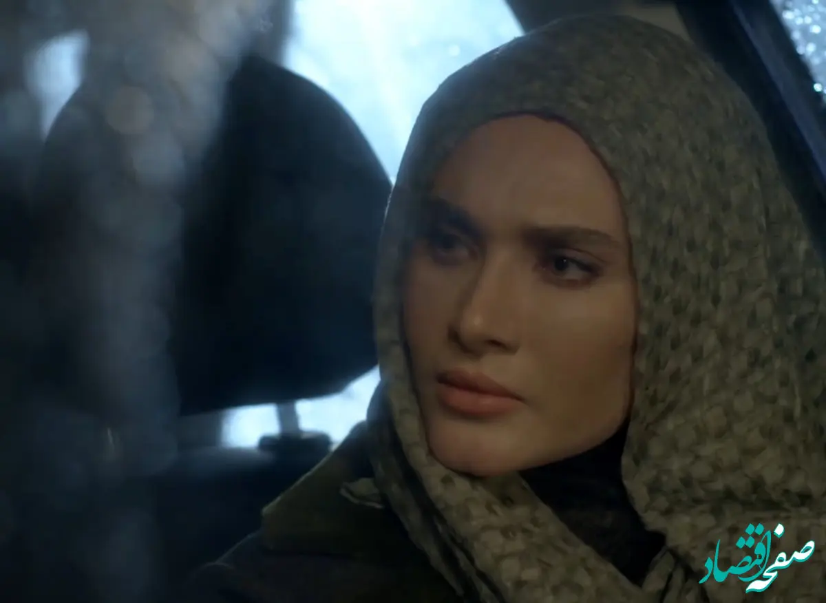 خلاصه داستان قسمت ۸ سریال فریبا از شبکه سه سیما + عکس