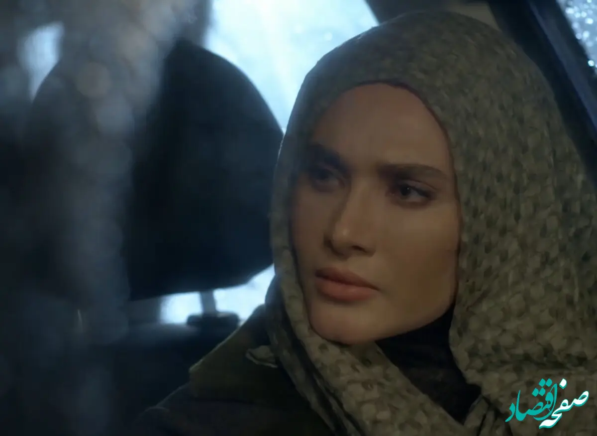 خلاصه داستان قسمت ۸ سریال فریبا از شبکه سه سیما + عکس