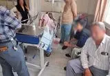 هفته‌ها انتظار برای یک جراحی ساده