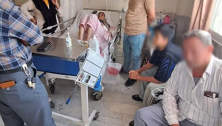 هفته‌ها انتظار برای یک جراحی ساده