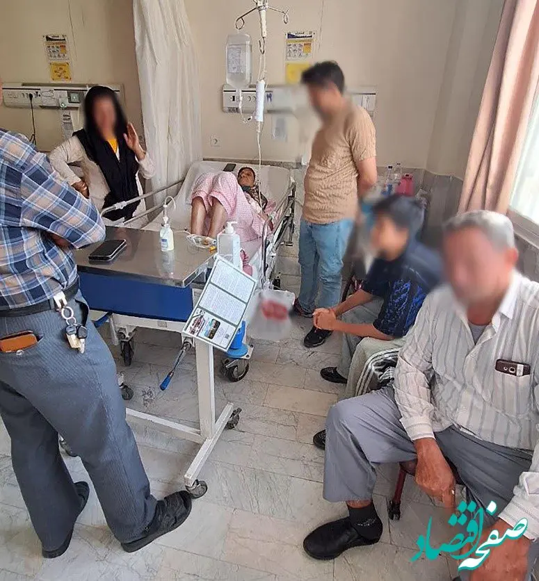 هفته‌ها انتظار برای یک جراحی ساده