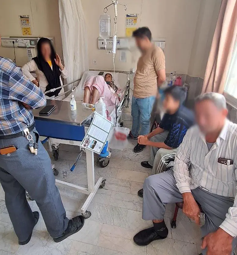 هفته‌ها انتظار برای یک جراحی ساده