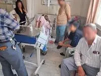هفته‌ها انتظار برای یک جراحی ساده