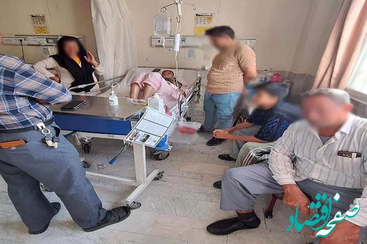 هفتهها انتظار برای یک جراحی ساده