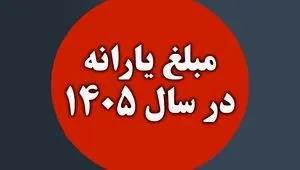 خبر فوری | تکلیف یارانه‌ها در ۱۴۰۵؛ عدد نهایی چقدر است؟ + جدول