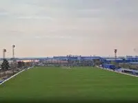 یک استادیوم جدید به تهران اضافه شد