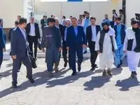 هرات میزبان وزیر صنعت و تجارت ایران؛ آغاز فصل تازه‌ای در همکاری‌های اقتصادی