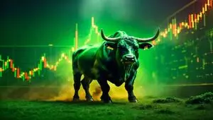 پیش بینی بورس فردا سه شنبه ۳۰ تیر ۱۴۰۵ | بورس فردا با شتاب صعود می کند؟ 