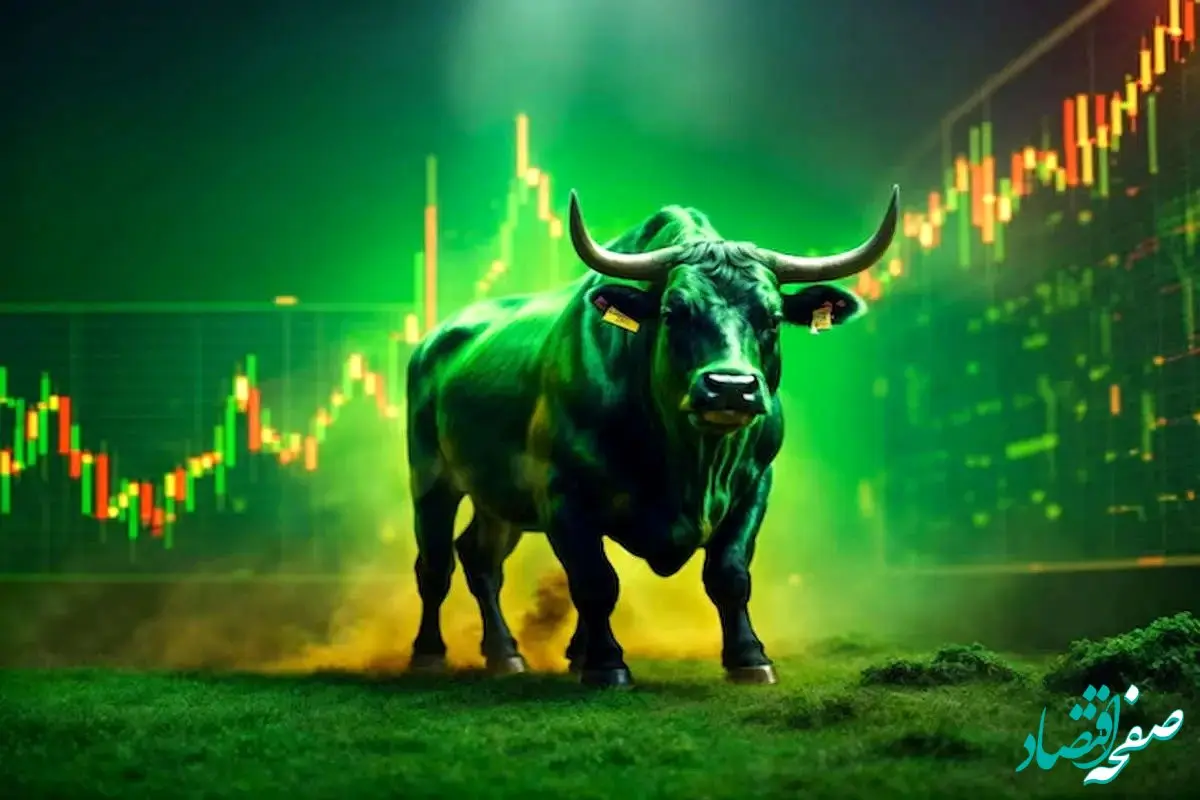 رشد چشمگیر شاخص بورس/شاخص بورس امروز چهارشنبه ۱۹ دی ۱۴۰۳