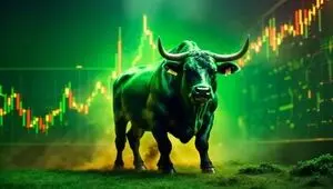 پیش بینی بورس فردا سه شنبه ۳۰ تیر ۱۴۰۵ | بورس فردا با شتاب صعود می کند؟ 