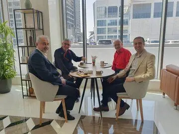 درویش حتی برای برانکو سبیل گرو گذاشت!