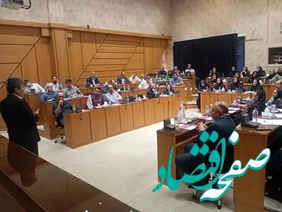 برگزاری همایش بیمه زندگی «ارکیده» ویژه نمایندگان تبریز، ارومیه و مهاباد