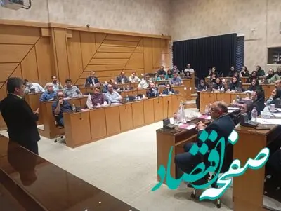 برگزاری همایش بیمه زندگی «ارکیده» ویژه نمایندگان تبریز، ارومیه و مهاباد