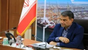 لحظه به لحظه از حمله دشمن به منافع مردم در اسکله های جاسک و شیبکوه