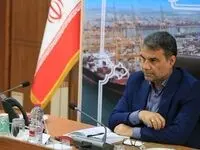 لحظه به لحظه از حمله دشمن به منافع مردم در اسکله های جاسک و شیبکوه