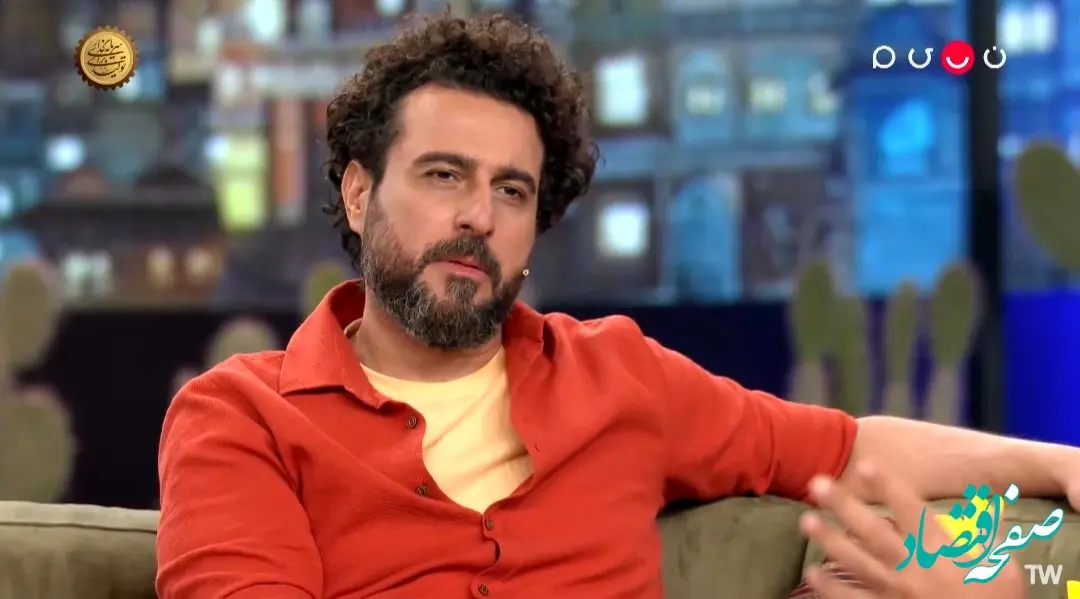 دانلود برنامه ۱۰۰۱ قسمت ۴۰ یکشنبه ۱۰ فروردین ۱۴۰۴ + لینک تلوبیون برنامه ۱۰۰۱ با حضور محمد معتمدی