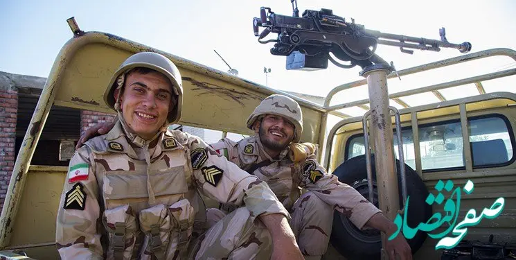 شرایط معافیت سربازی مشمولان دارای ۲ فرزند اعلام شد