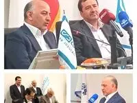 امضای قرارداد همکاری صداوسیما و بیمه دی/ تعهد به ارتقاء خدمات درمانی و حفظ رضایتمندی بیمه‌شدگان