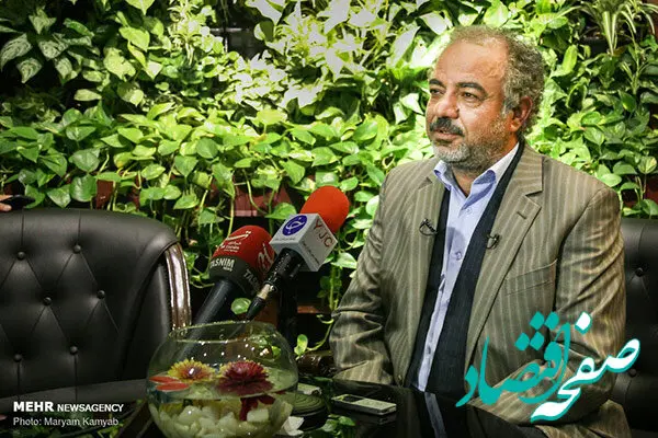 خبر خوش:سعید آقاخانی کمدی «کمپ» را به تلویزیون می‌آورد
