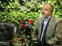 خبر خوش:سعید آقاخانی کمدی «کمپ» را به تلویزیون می‌آورد