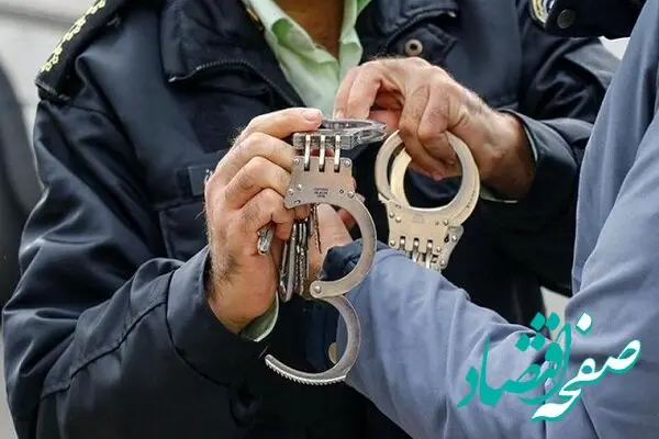 دستگیری شرور خطرناک پایتخت با سلاح‌های سنگین/مخفیگاه شرور خطرناک در تهران لو رفت 