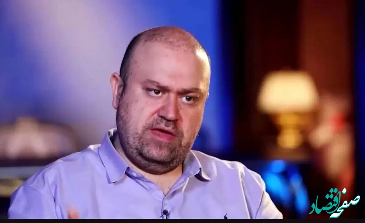 چگونه روزبه وادی، جاسوس موساد، رسوا شد؟ | از خیانت تا افشا؛ سرنوشت تلخ روزبه وادی، جاسوس موسا