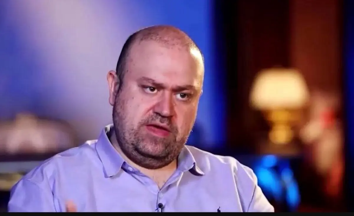 چگونه روزبه وادی، جاسوس موساد، رسوا شد؟ | از خیانت تا افشا؛ سرنوشت تلخ روزبه وادی، جاسوس موسا