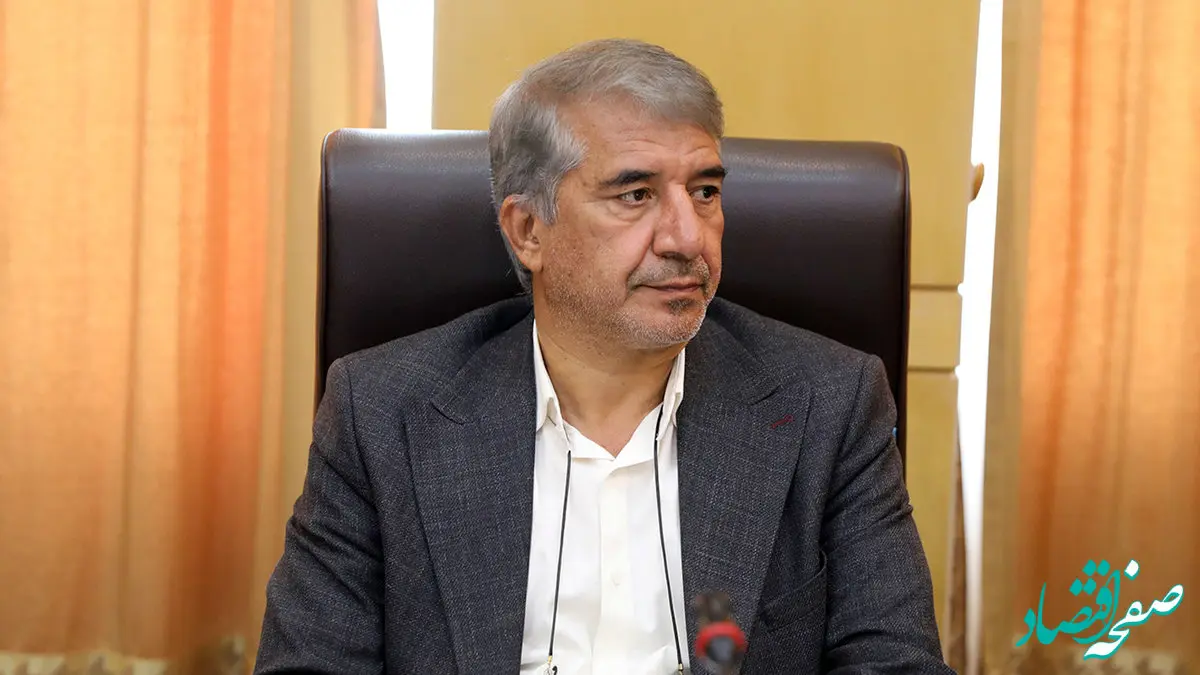 اخطار اقتصادی به دولت | انارکی: رشد ۸ درصدی در هاله ای از بی توجهی