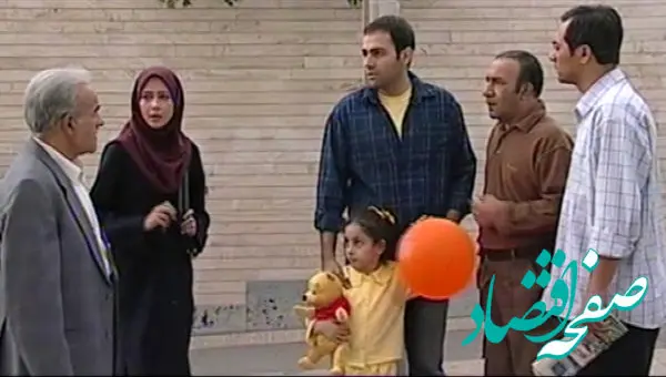 اسامی بازیگران سریال شبی از شب‌ها + بیوگرافی بازیگران سریال شبی از شب‌ها 