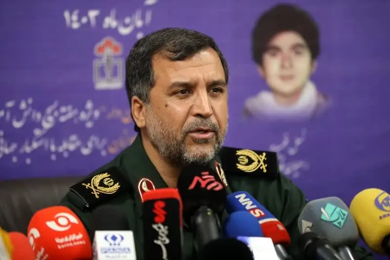 اعزام یک میلیون دانشآموز به اردوهای راهیان پیشرفت و نور