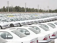 در پارکینگ خودروسازان چه می‌گذرد؟