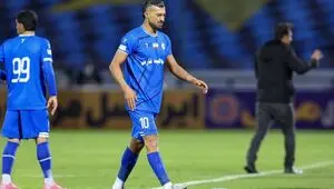 نقل و انتقالات استقلال با این خبر منفجر شد! + جزئیات