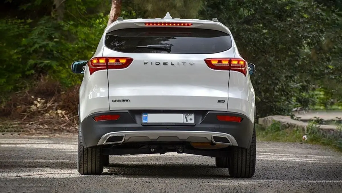 فوری؛ افزایش ۲۰۰ میلیونی قیمت این شاسی‌ بلند مونتاژی + جدول