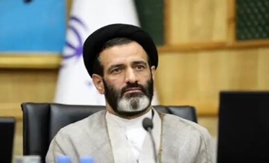 اتابک تجربه جامع برای مدیریت وزارت صمت را دارد