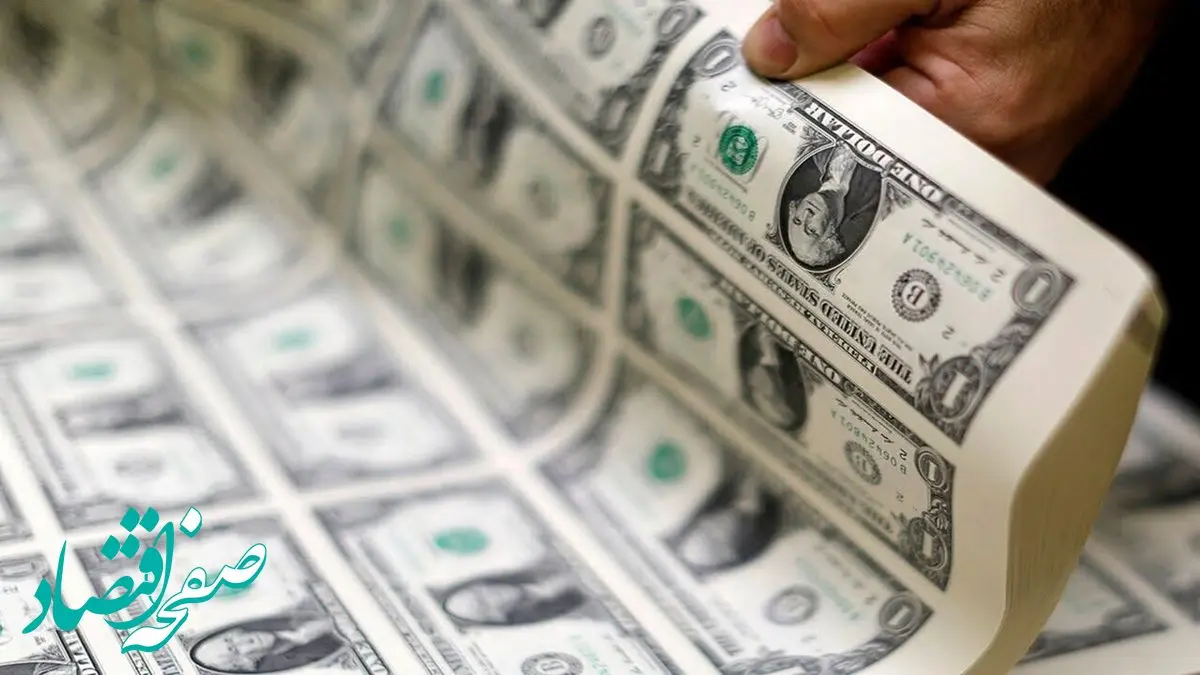 آخرین قیمت دلار آزاد امروز سه شنبه ۳۰ اردیبهشت ۱۴۰۴ + جدول قیمت + قیمت دلار آمریکا