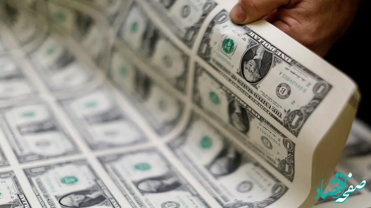 آخرین قیمت دلار آزاد امروز سه شنبه ۳۰ اردیبهشت ۱۴۰۴ + جدول قیمت + قیمت دلار آمریکا