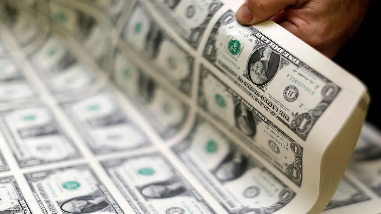 آخرین قیمت دلار آزاد امروز سه شنبه ۳۰ اردیبهشت ۱۴۰۴ + جدول قیمت + قیمت دلار آمریکا