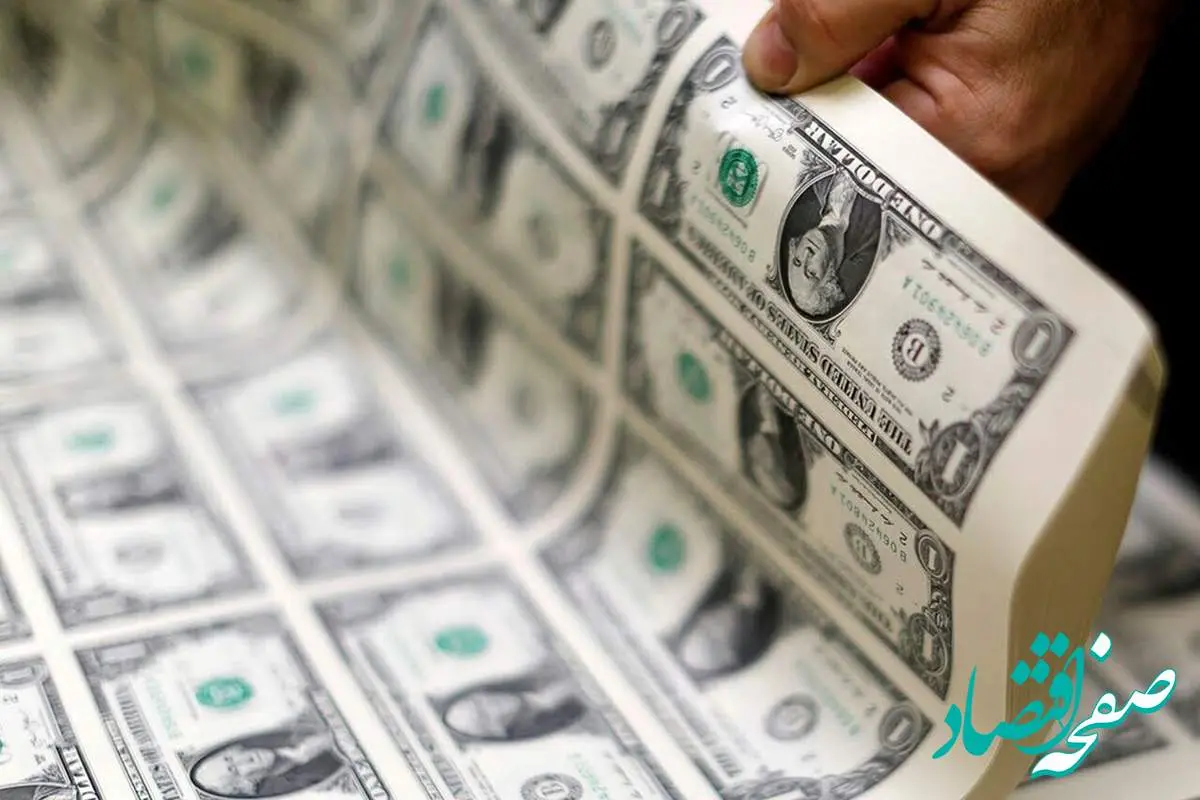 آخرین قیمت دلار آزاد امروز سه شنبه ۳۰ اردیبهشت ۱۴۰۴ + جدول قیمت + قیمت دلار آمریکا