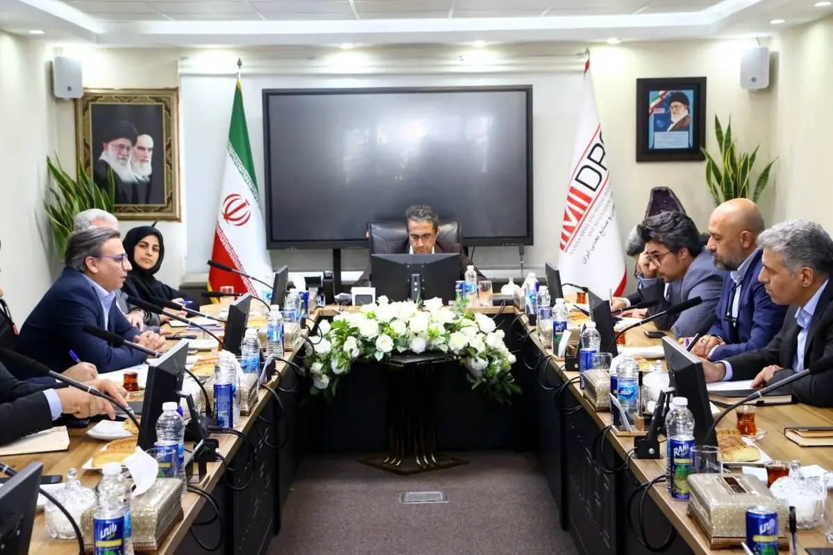 آقاجانلو: توسعه معاملات گواهی سپرده کالا حمایت از اقتصاد و تقویت تولید است