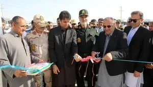 افتتاح گمرک منطقه آزاد در ریمدان؛ گامی مهم در توسعه تجارت ایران و پاکستان