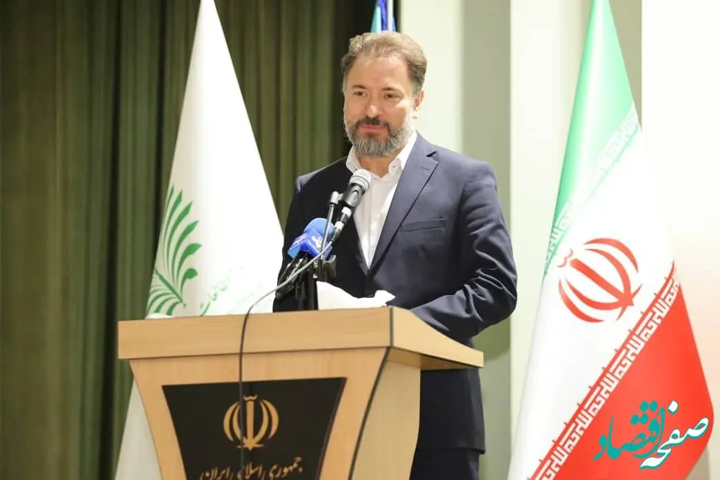 9 محور کلیدی برای توسعه تعاملات بین بیمه و وزارت امور خارجه تشریح شد