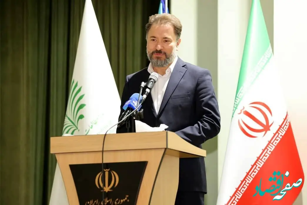 9 محور کلیدی برای توسعه تعاملات بین بیمه و وزارت امور خارجه تشریح شد